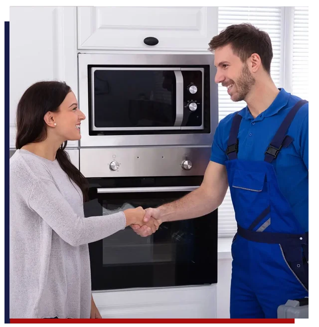 Appliance Installer Meath