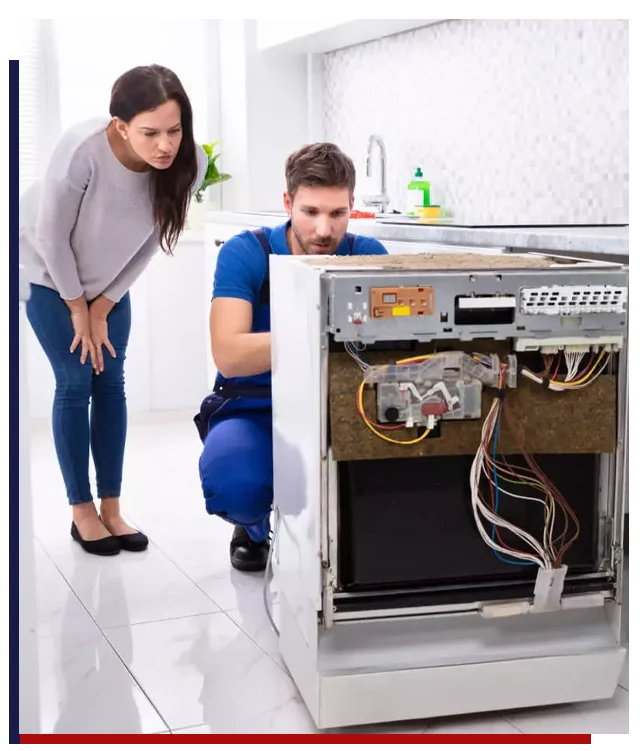 Appliance Repairs