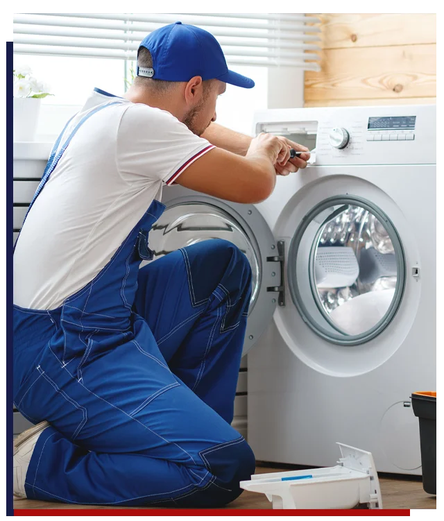 Dryer Installation Service Kildare